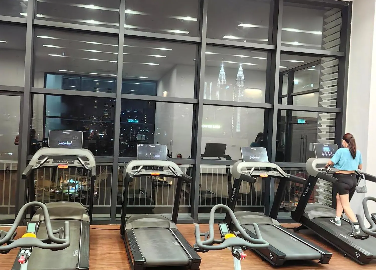Apartment Chambers Sky Villa Kuala Lumpur Malaysia