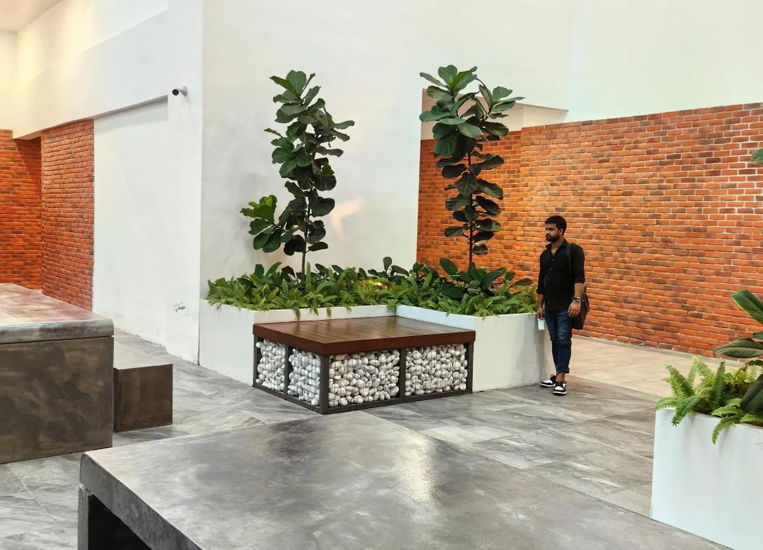 Chambers Sky Villa Kuala Lumpur Apartment