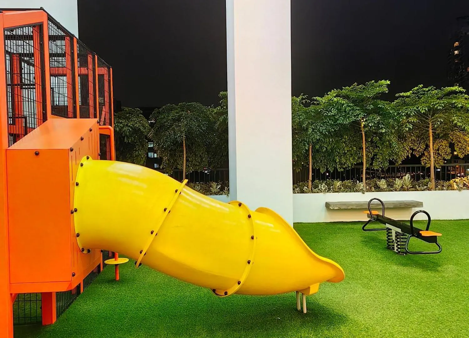 Chambers Sky Villa Kuala Lumpur