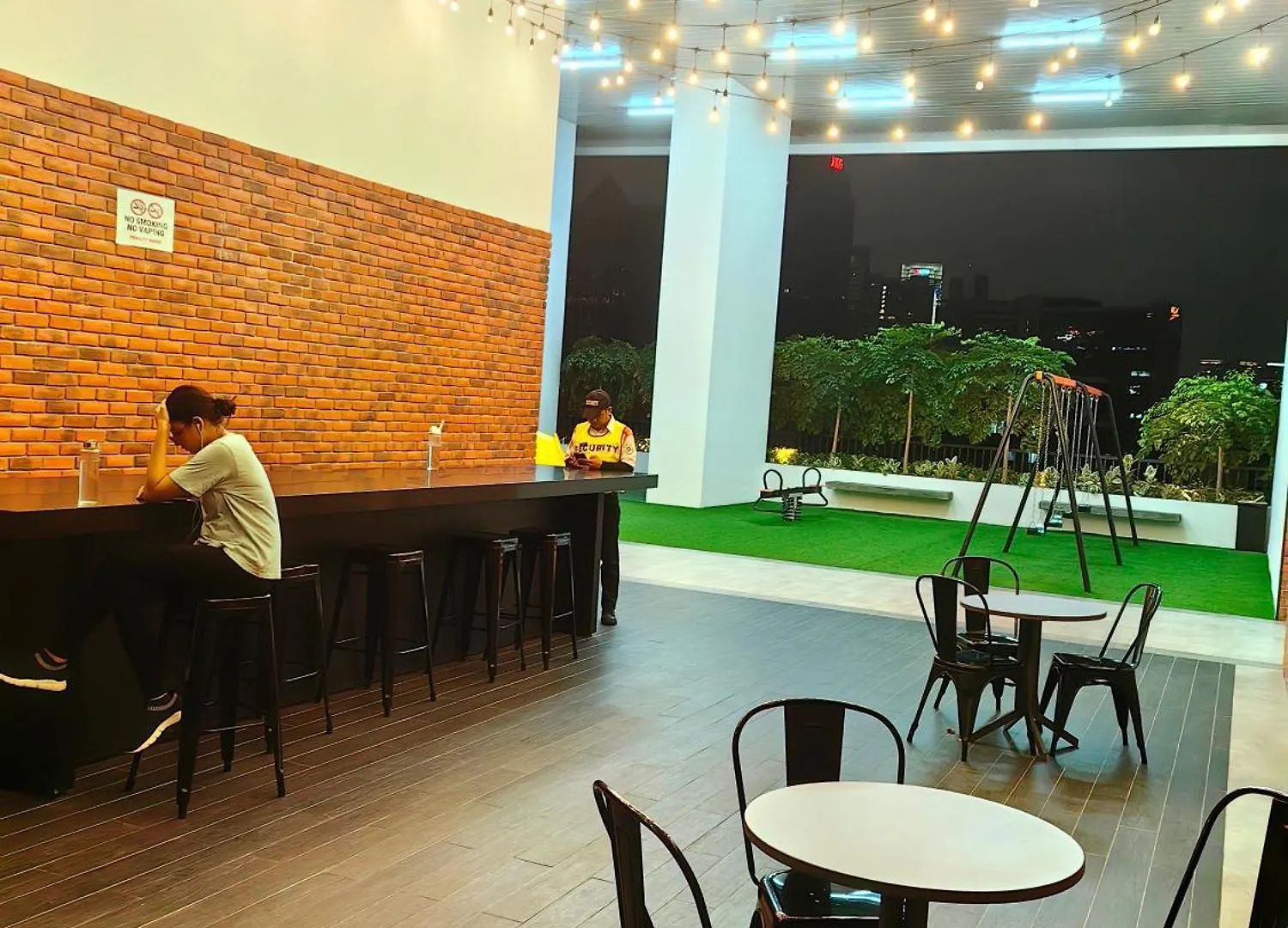 Chambers Sky Villa Kuala Lumpur 0*,  Malaysia