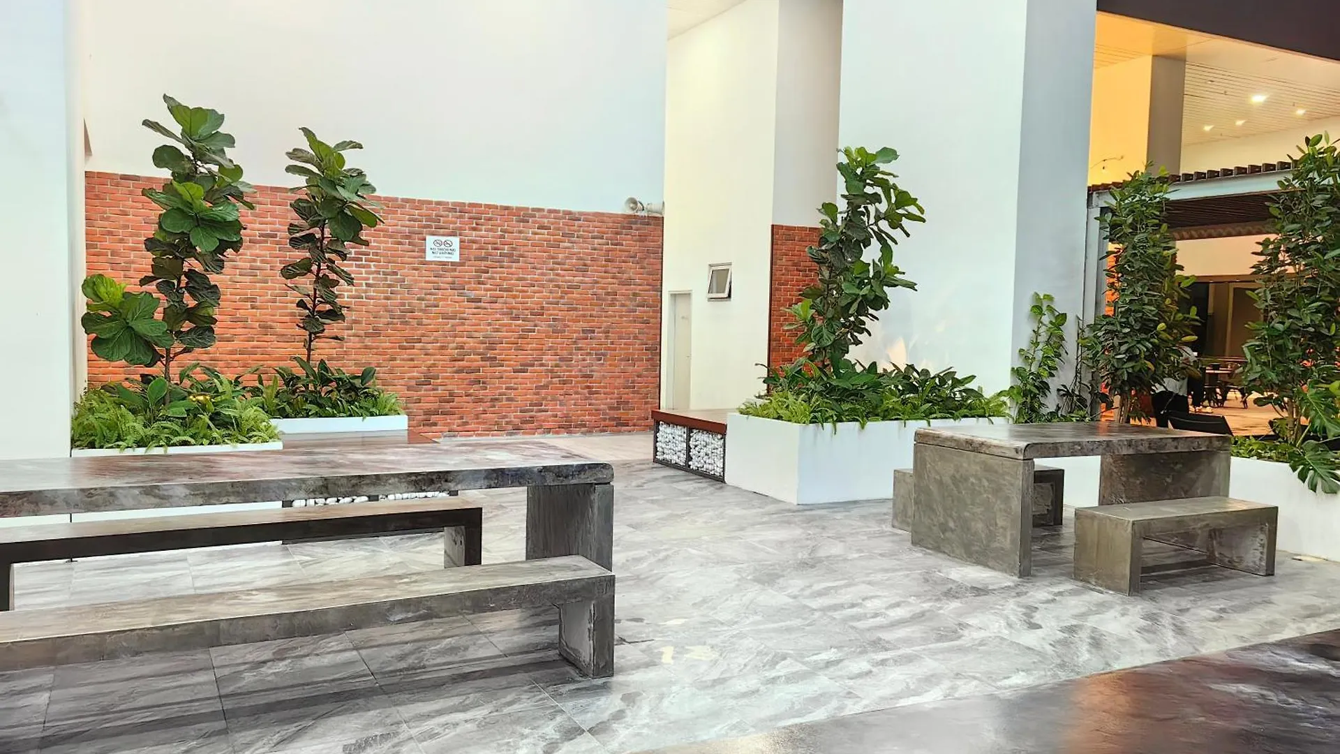Apartment Chambers Sky Villa Kuala Lumpur
