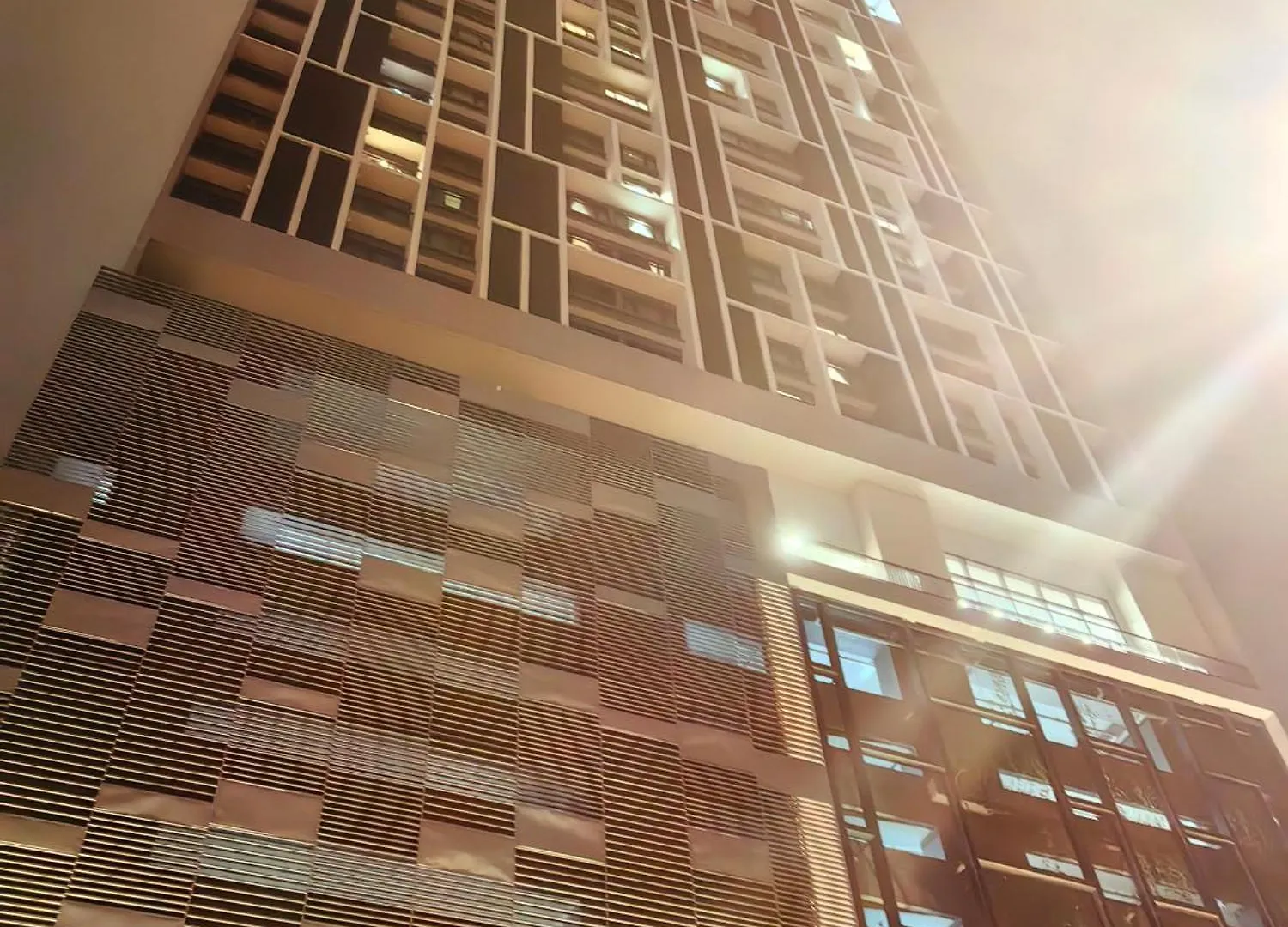 Chambers Sky Villa Kuala Lumpur 0*,  Malaysia