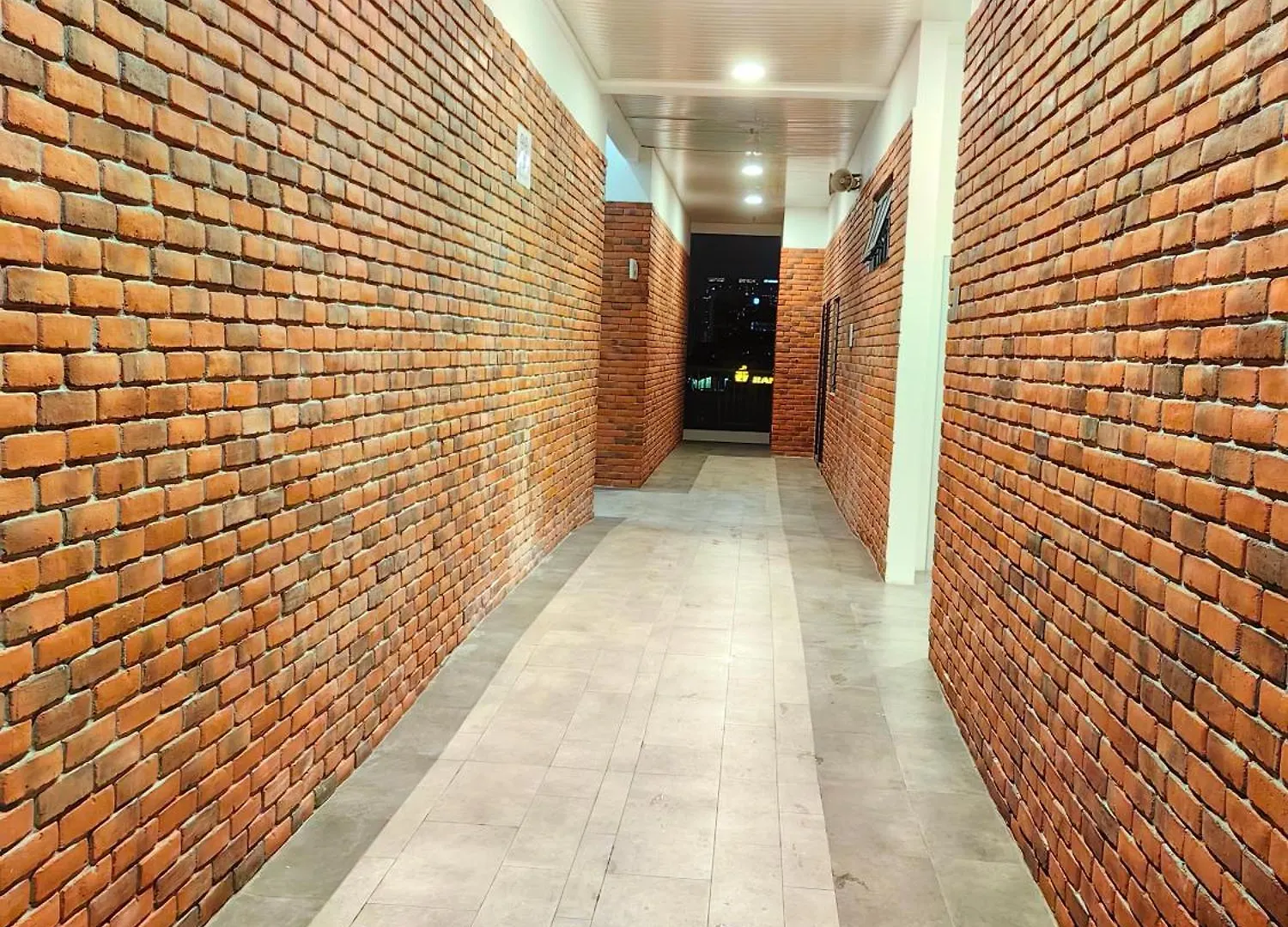 Apartment Chambers Sky Villa Kuala Lumpur Malaysia