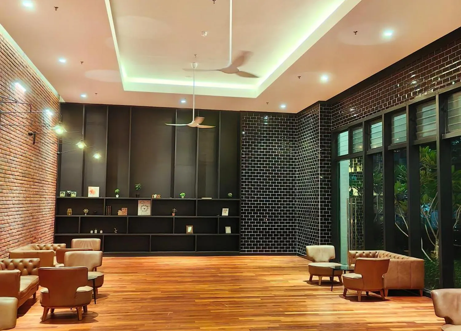 Chambers Sky Villa Kuala Lumpur 0*,