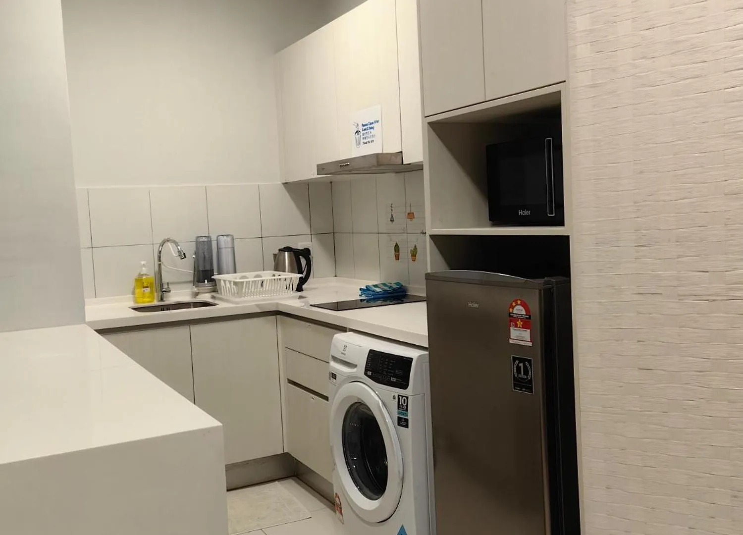 Apartment Chambers Sky Villa Kuala Lumpur Malaysia