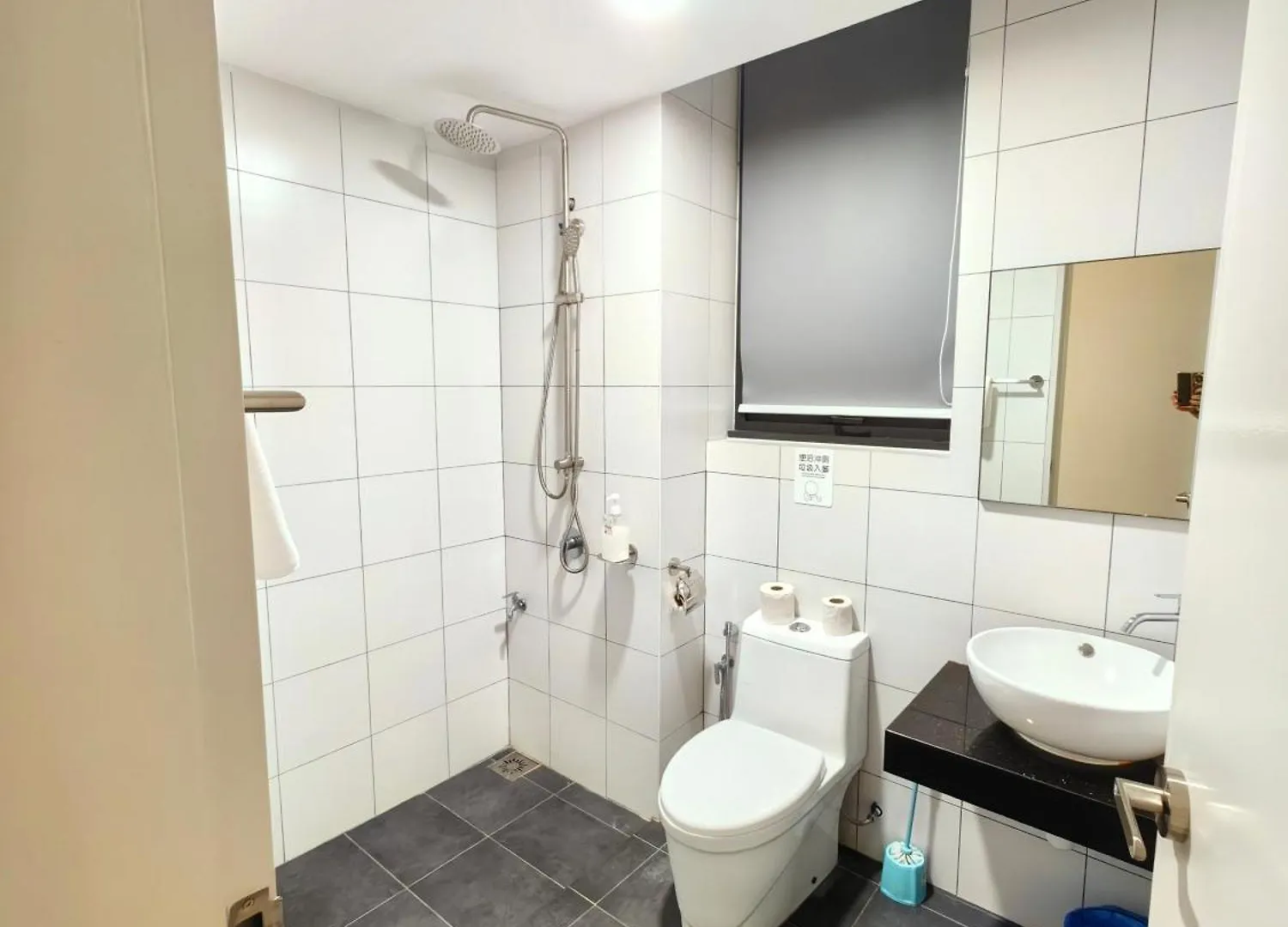 Apartment Chambers Sky Villa Kuala Lumpur
