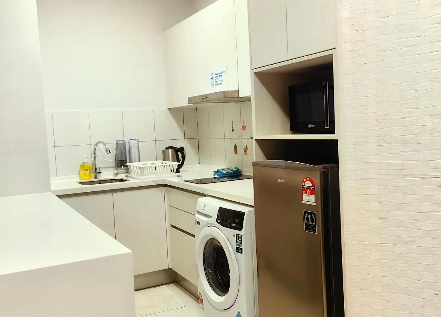 Apartment Chambers Sky Villa Kuala Lumpur Malaysia
