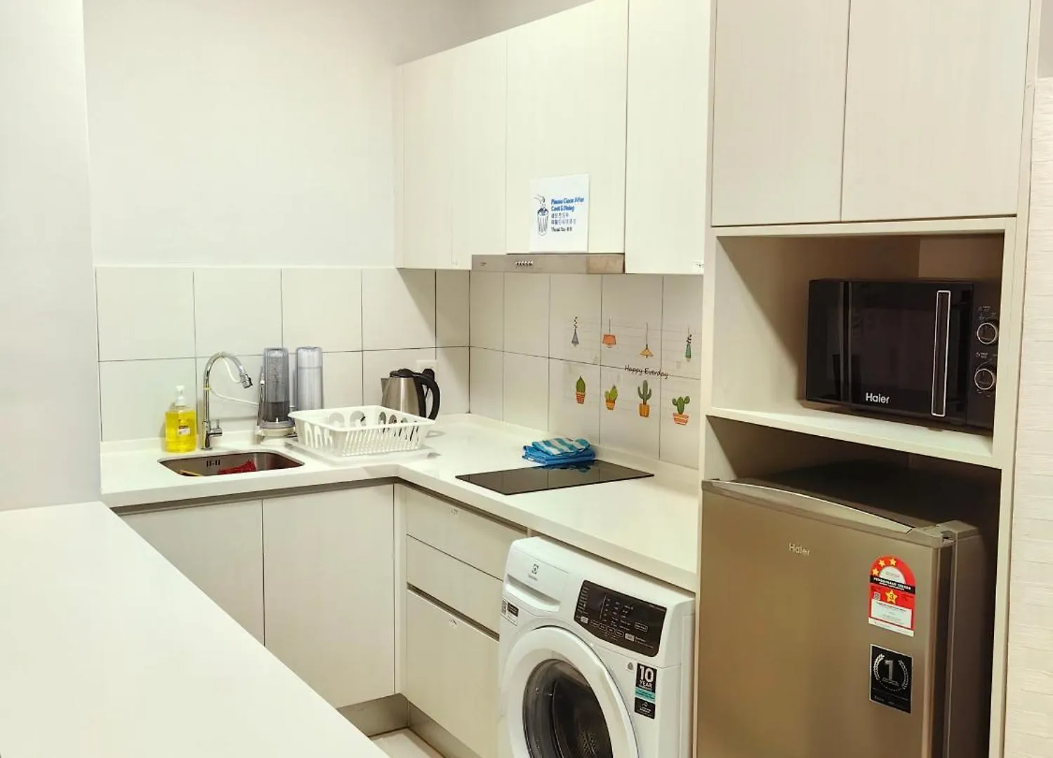 Apartment Chambers Sky Villa Kuala Lumpur