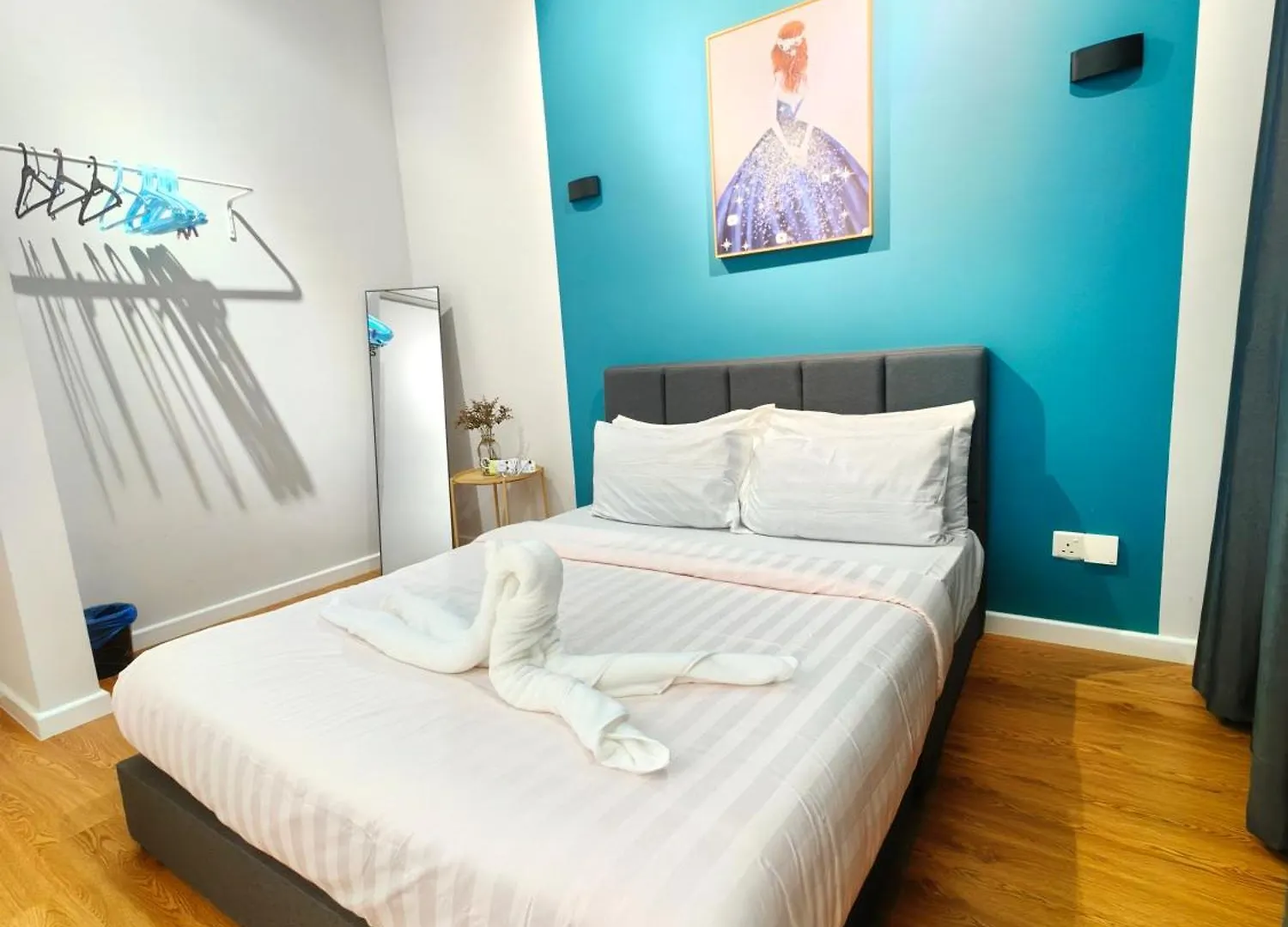 Chambers Sky Villa Kuala Lumpur