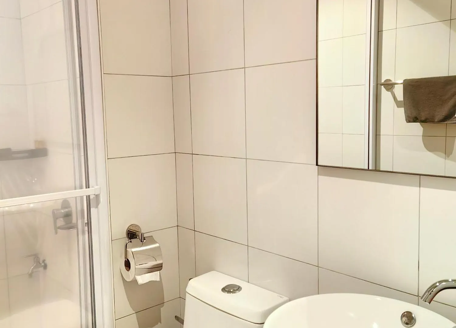 Apartment Chambers Sky Villa Kuala Lumpur Malaysia