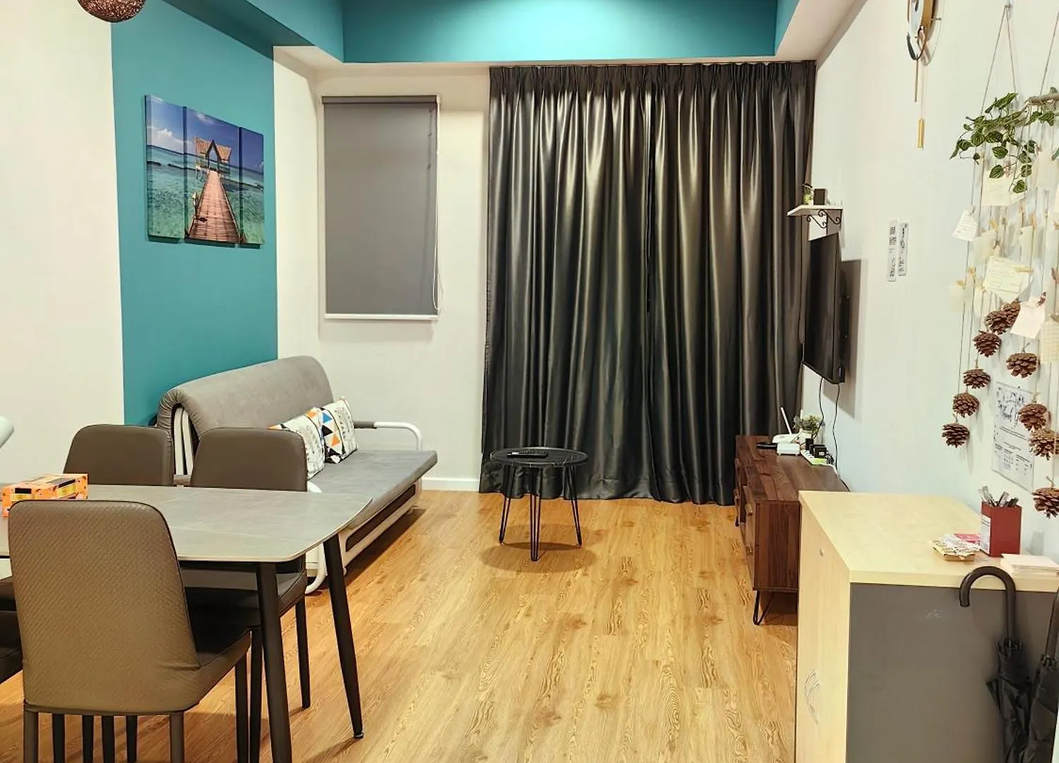 Apartment Chambers Sky Villa Kuala Lumpur