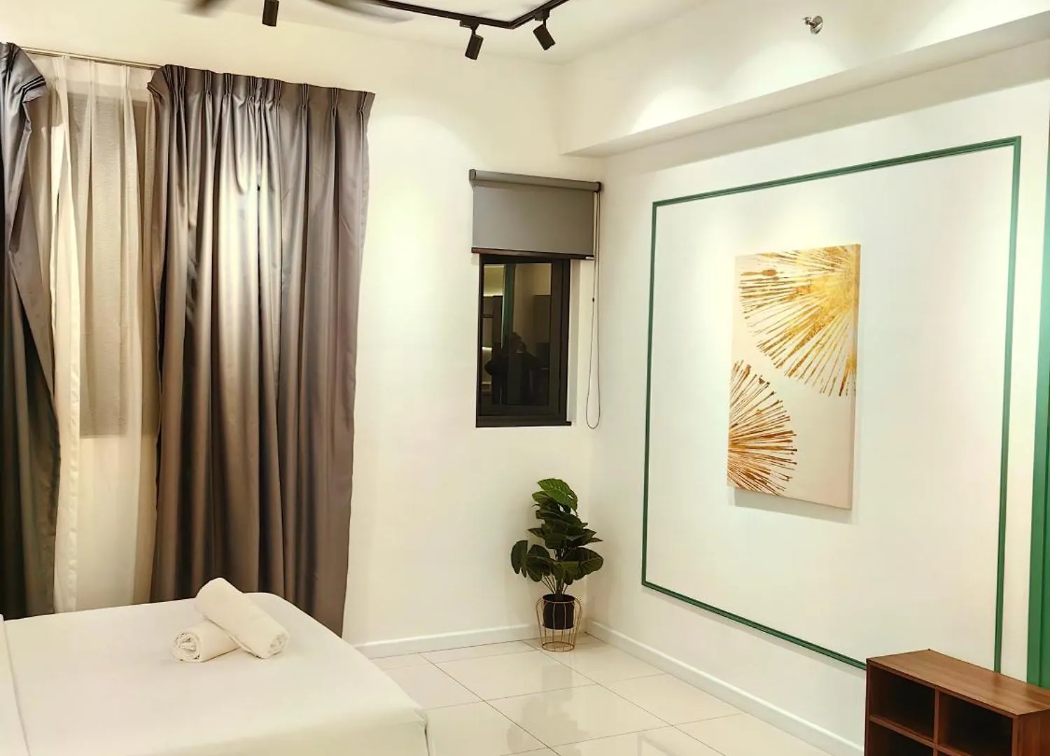 Chambers Sky Villa Kuala Lumpur