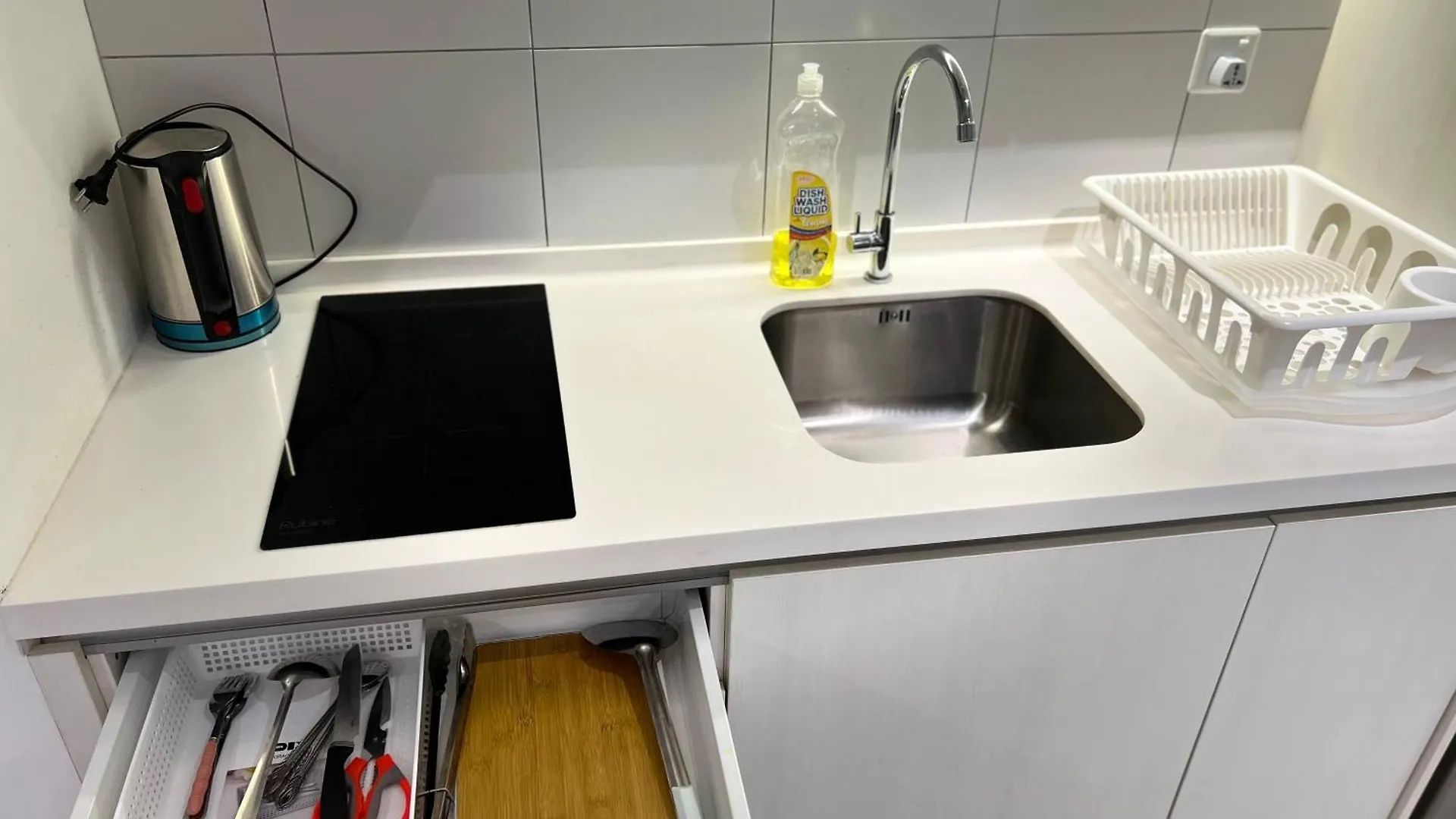 Apartment Chambers Sky Villa Kuala Lumpur