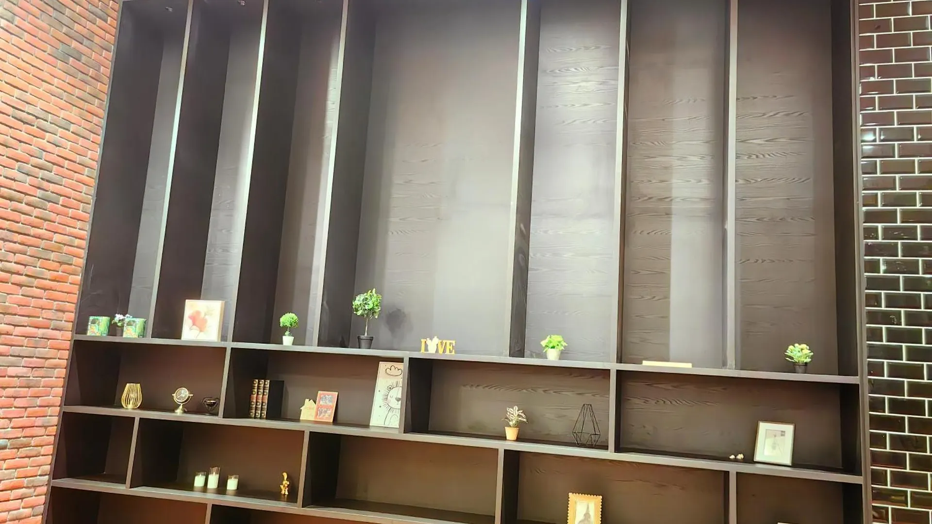 Chambers Sky Villa 吉隆坡 公寓