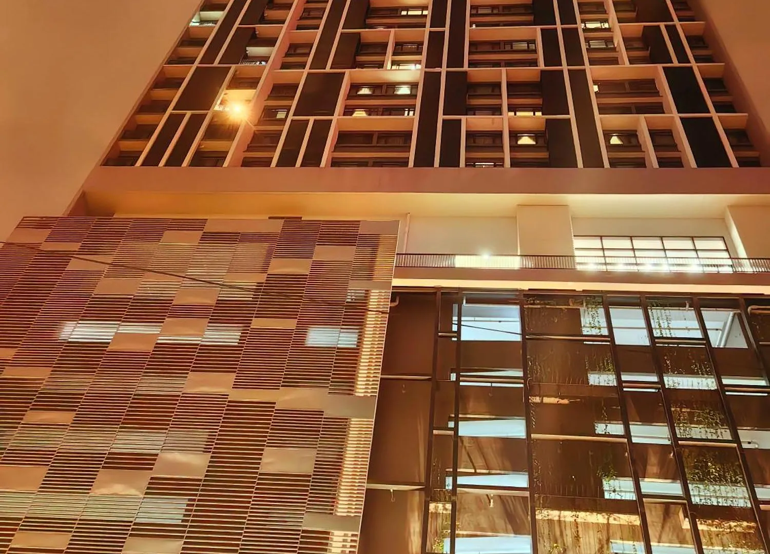 Chambers Sky Villa 吉隆坡