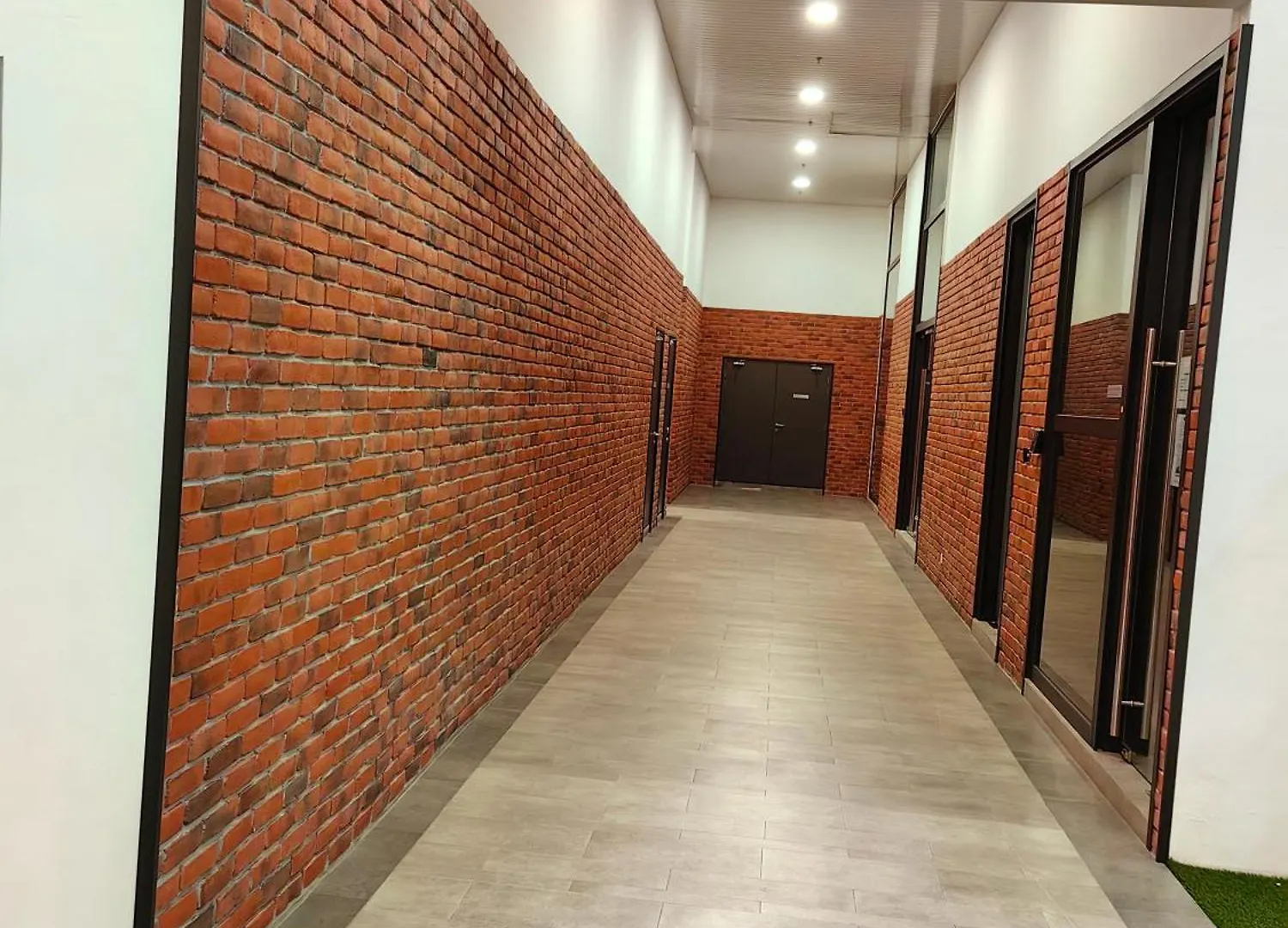 Chambers Sky Villa 吉隆坡 公寓