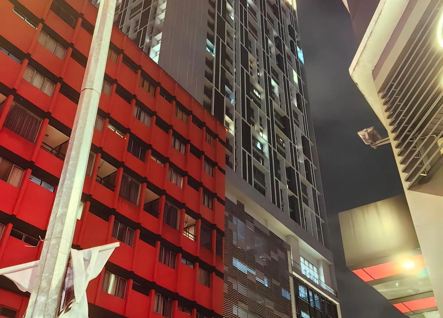 Chambers Sky Villa 吉隆坡 公寓