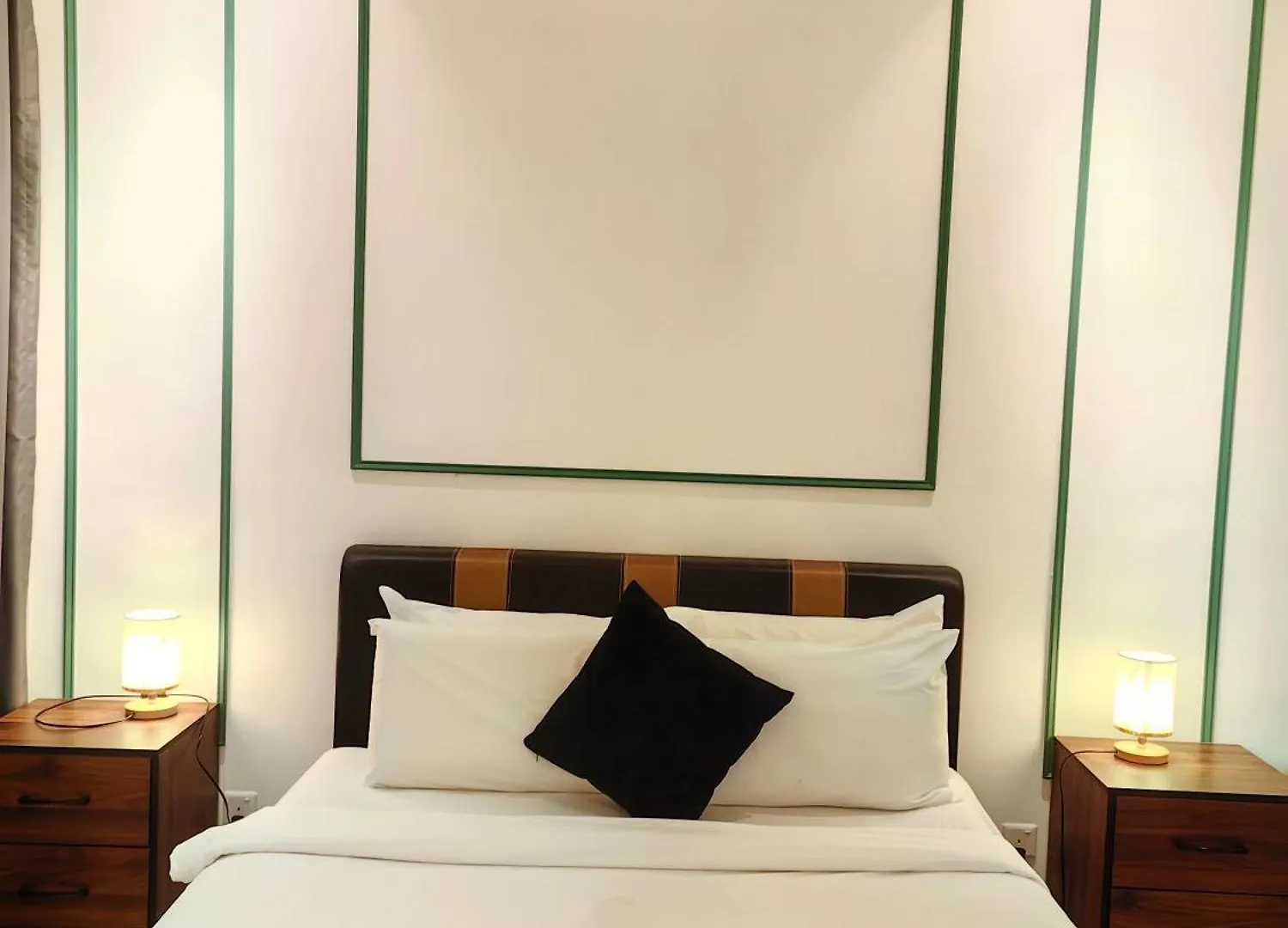 Chambers Sky Villa Kuala Lumpur