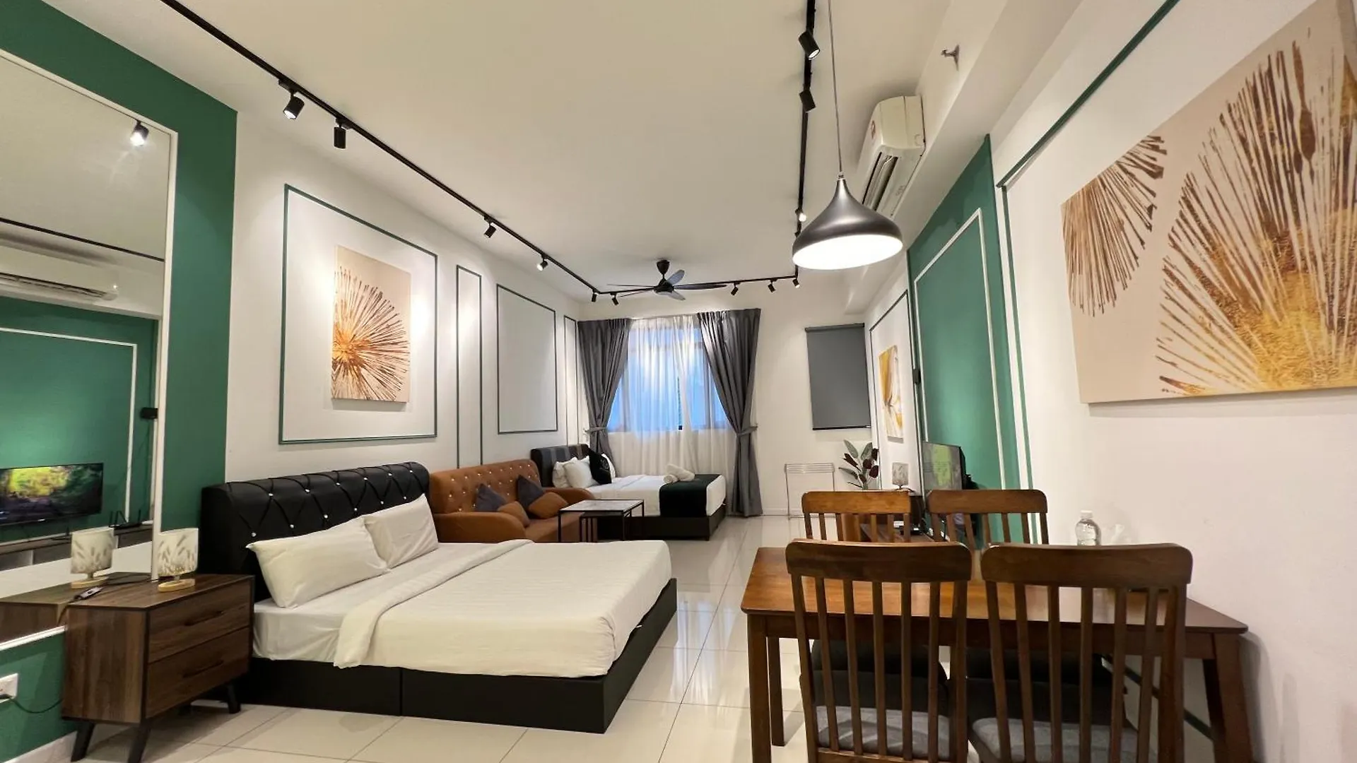 Chambers Sky Villa 吉隆坡 0*,  马来西亚