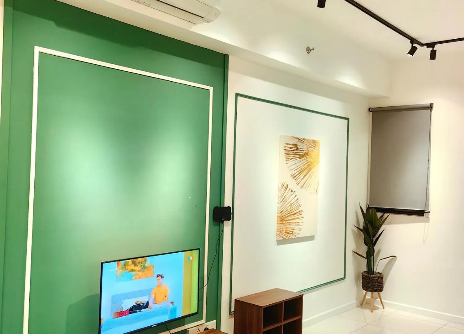 Lejlighed Chambers Sky Villa Kuala Lumpur